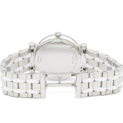 Tiffany Atlas Ceramic Steel