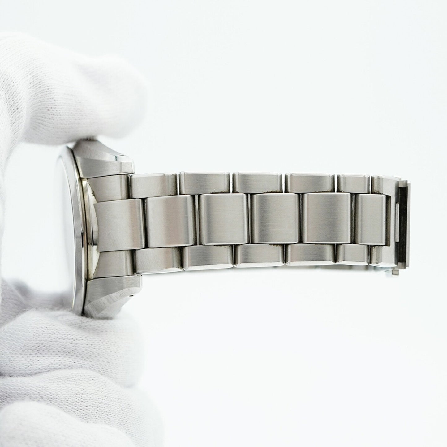 Seiko Grand 9R65-0Dy0 Sbga439 Blue Dial