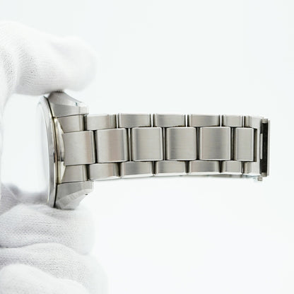 Seiko Grand 9R65-0Dy0 Sbga439 Blue Dial