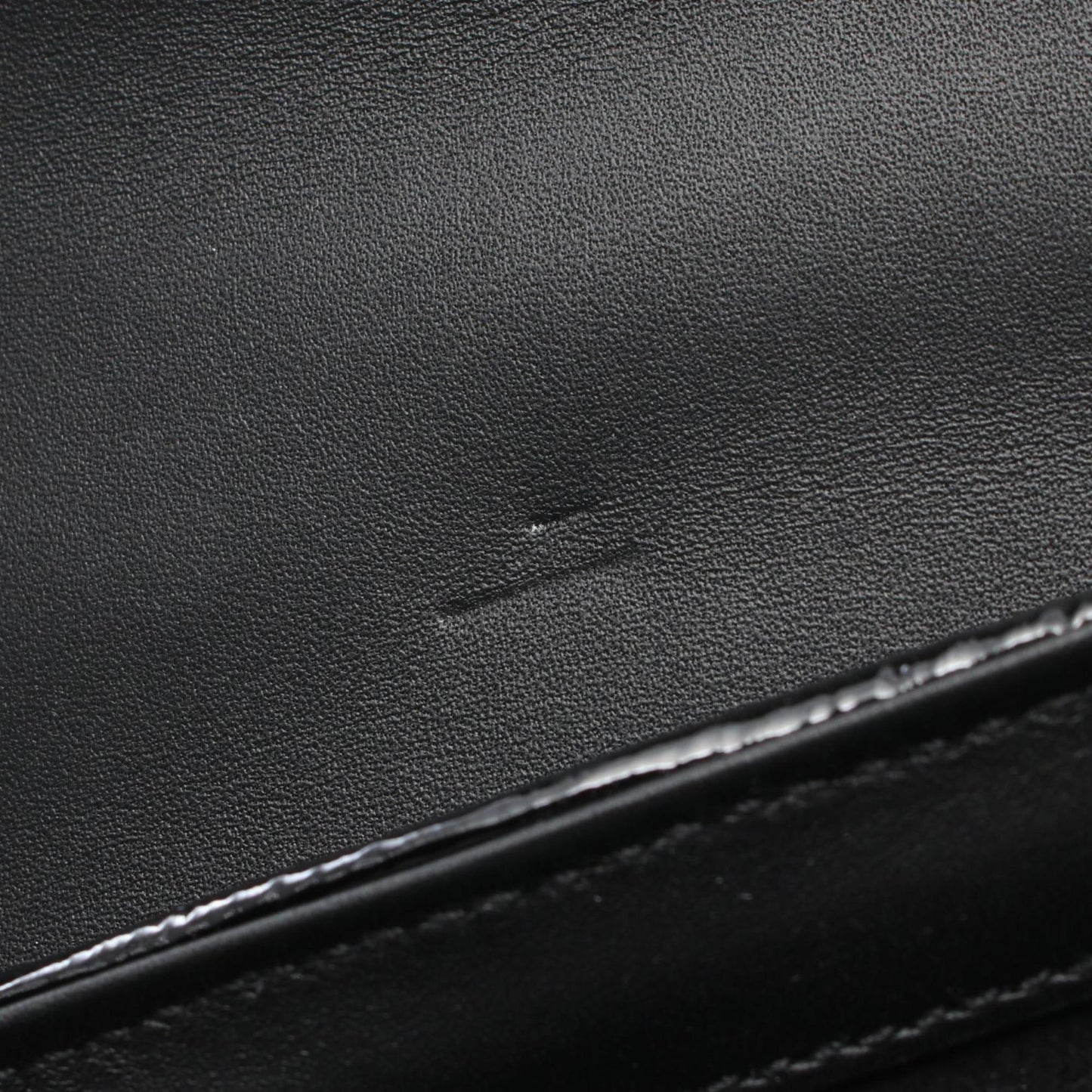 Gucci Gg Marmont Super Bag Shoulder Leather