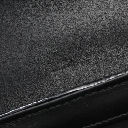 Gucci Gg Marmont Super Bag Shoulder Leather