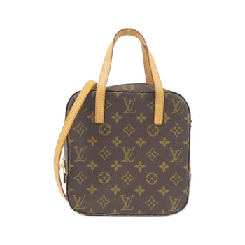 Louis Vuitton Monogram Spontini M47500 Handbag