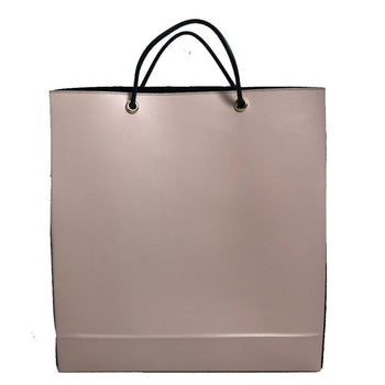 Fendi 8Bh383 Shoulder Bag/Shopping Bag/Medium Tote Bag In Leather