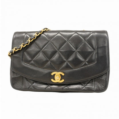 Chanel Diana Shoulder Bag