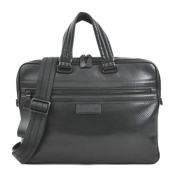 Bottega Veneta Handbag Bag Leggero Leather Black