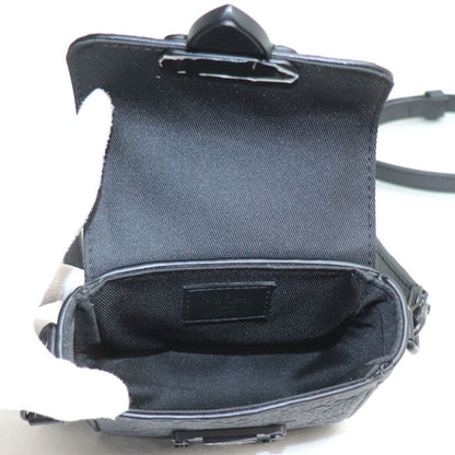 Louis Vuitton Pico S-Lock 2-Way Shoulder Bag In Taurillon