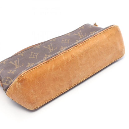 Louis Vuitton Trotter Monogram Shoulder Bag