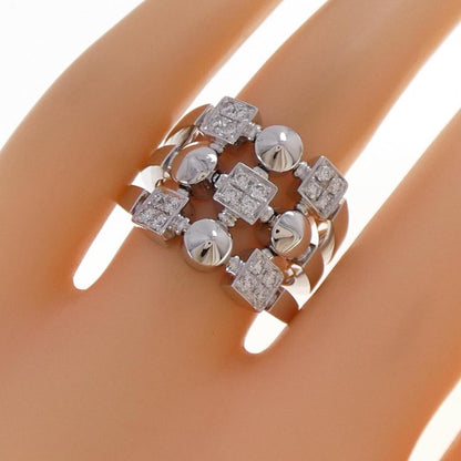Bvlgari Lucia Ring