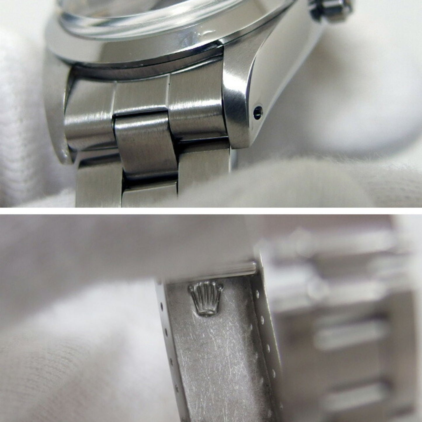 Rolex Oyster Perpetual Date