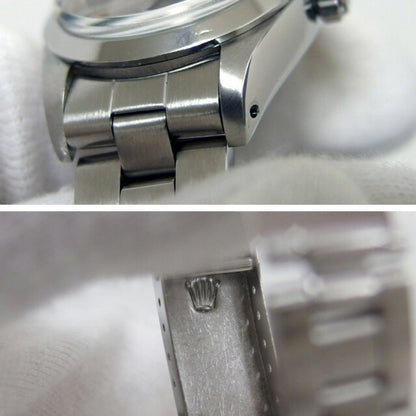 Rolex Oyster Perpetual Date