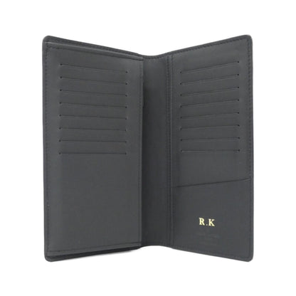 Louis Vuitton Monogram Shadow Portefeuille Brazza M62900 Wallet