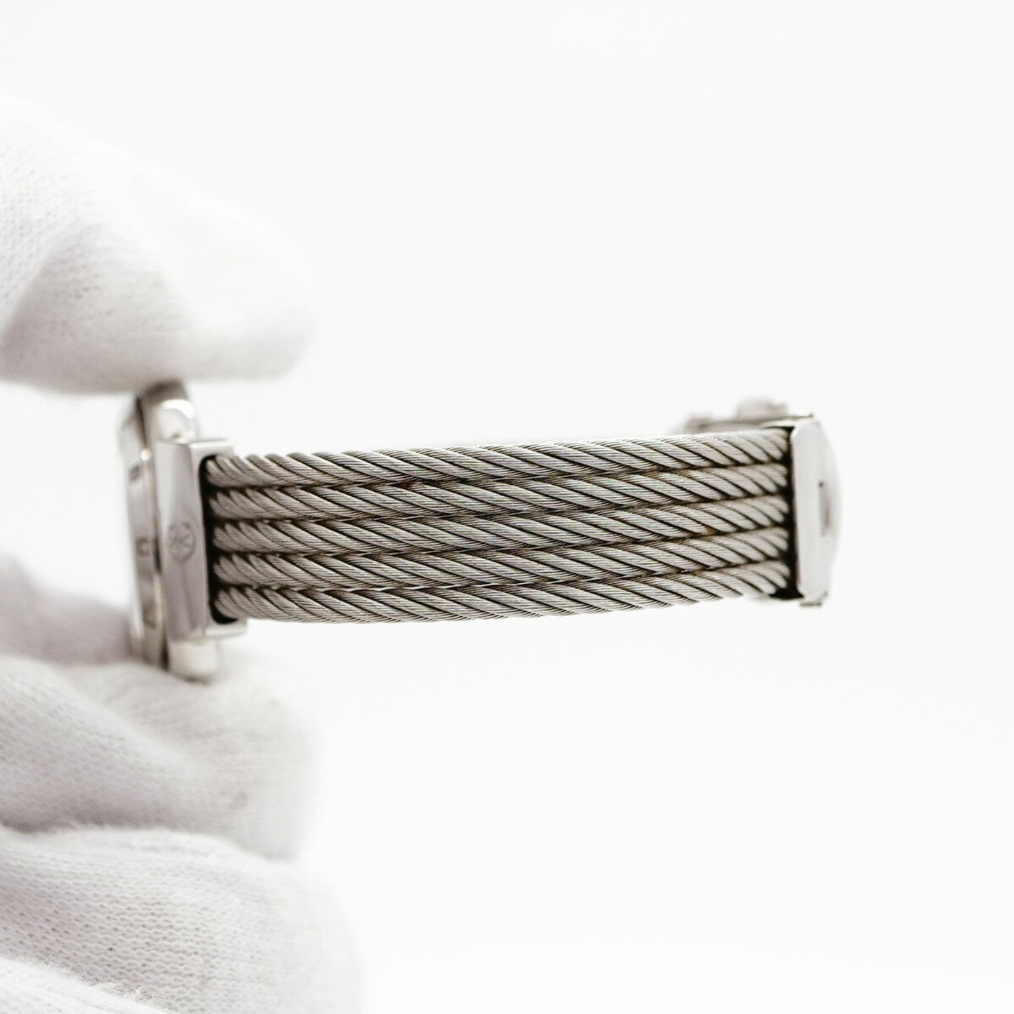 Charriol Alexander Alexs Pink Dial