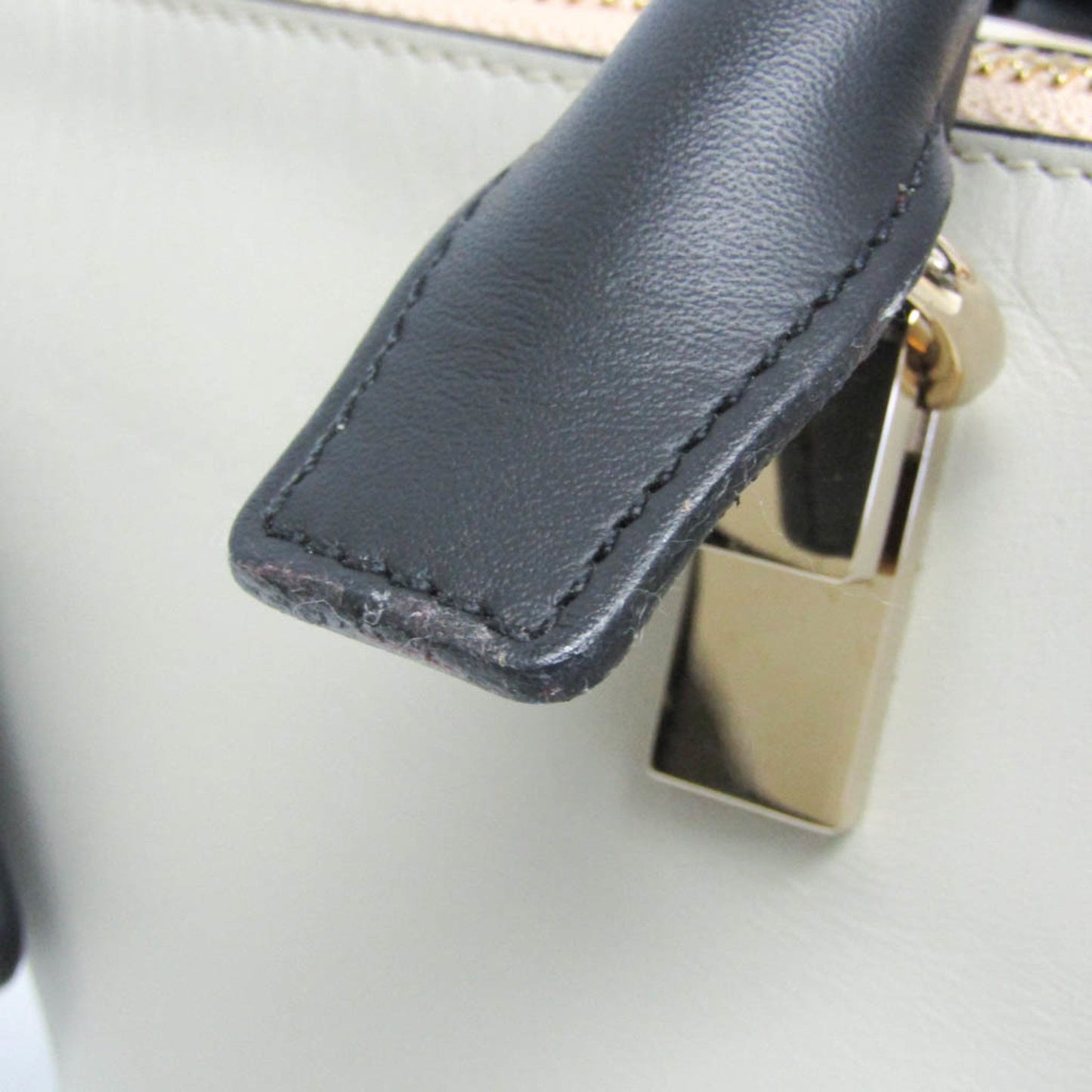 Chlo Baylee 3S0171 Women'S Leather Handbag