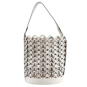 Kate Spade Tote Bag Leather