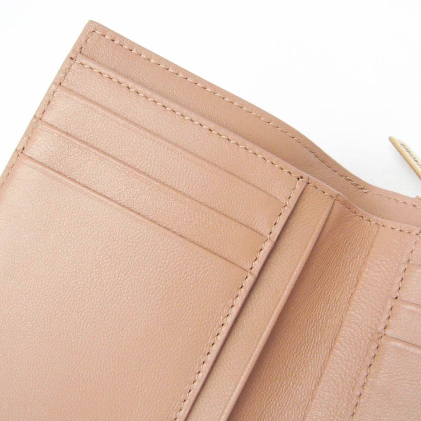 Balenciaga Envelope Compact Wallet 753762 Men