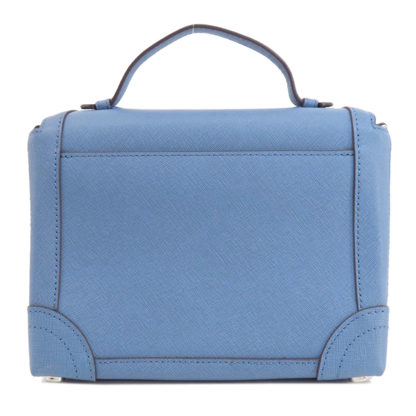 Michael Kors Handbags Leather