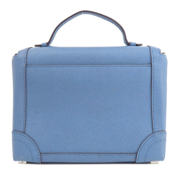 Michael Kors Handbags Leather