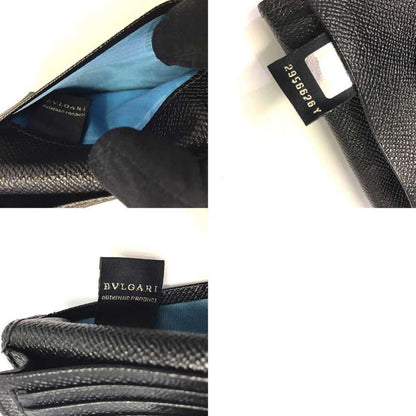 Bvlgari Man Card Case
