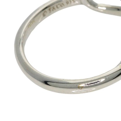 Tiffany & Co. Infinity Ring