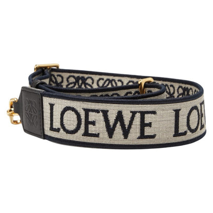 Loewe Anagram Shoulder Strap