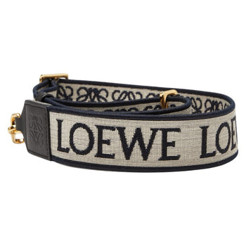 Loewe Anagram Shoulder Strap
