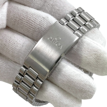 Omega Dynamic Chronograph 5240.50 Stainless Steel