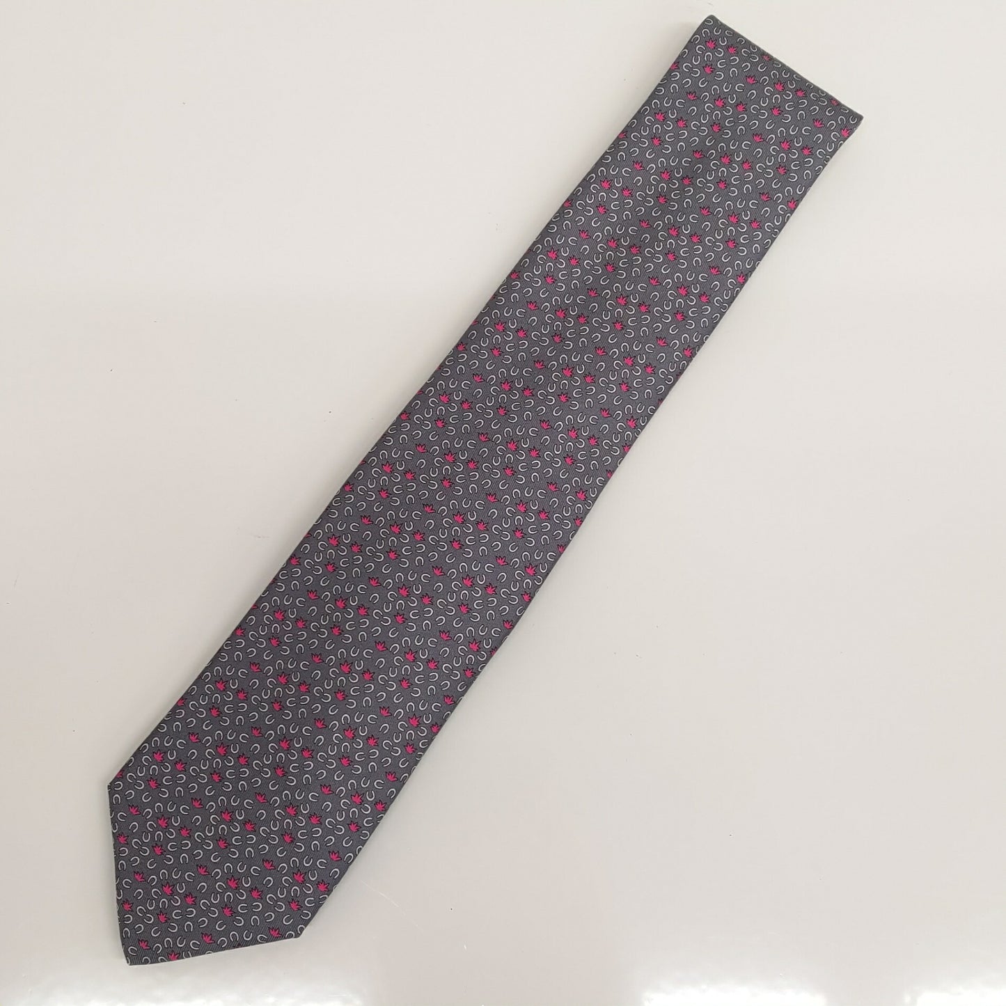 Hermes Herms Tie