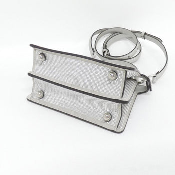 Fendi Peekaboo I See You Petite 8Bn335 Atyg Handbag