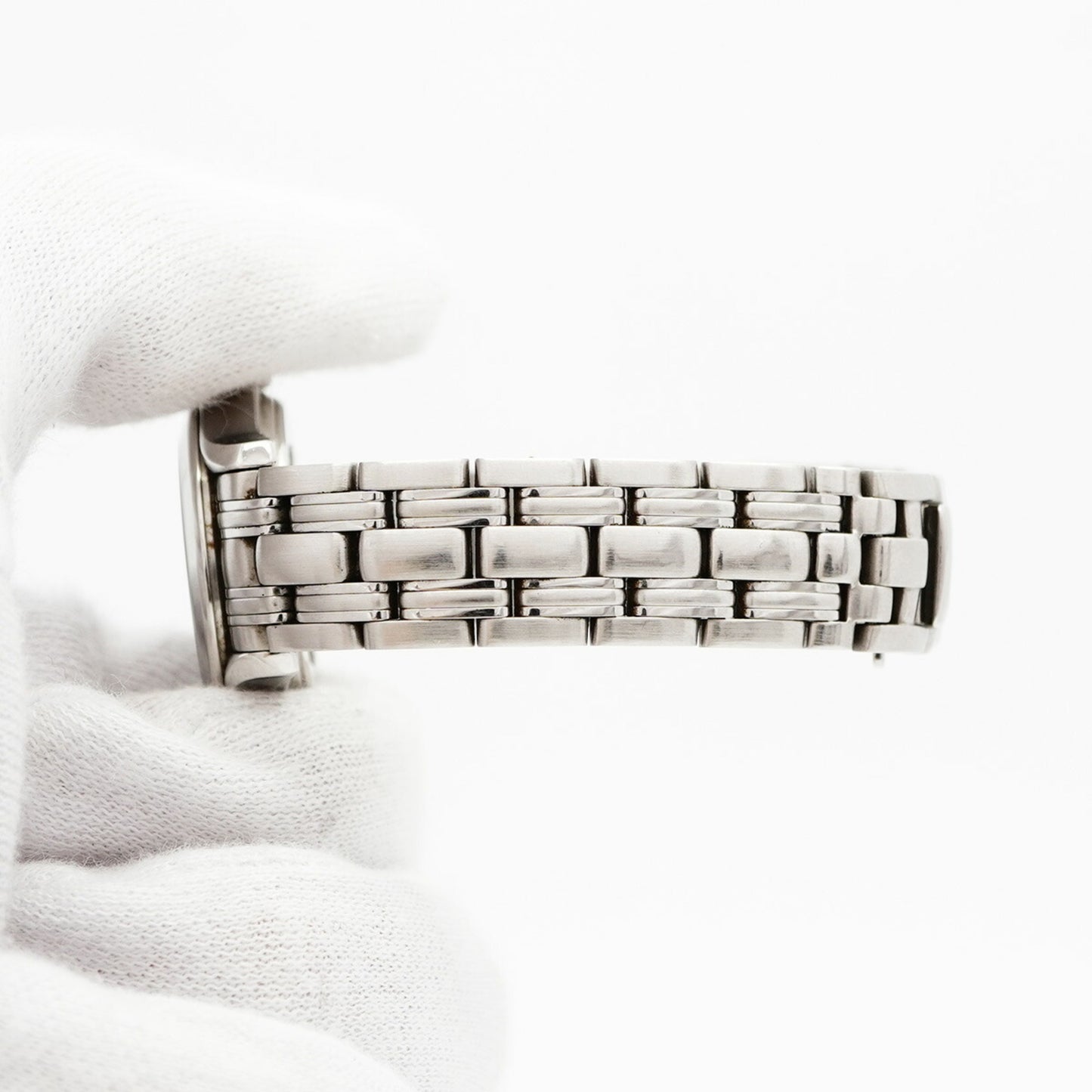 Omega Seamaster 2581.81 Navy Dial