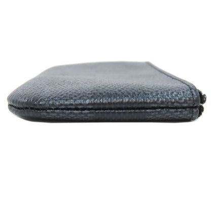 Louis Vuitton N60155 Pochette Cle Wallet/Coin Case Damier Canvas