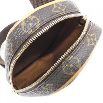 Louis Vuitton Monogram Pochette Ganjou M51870 Shoulder Bag