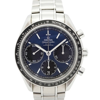 Omega Speedmaster 326.30.40.50.03.001 Blue Dial