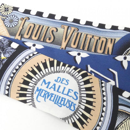 Louis Vuitton Bandeau Bb Malle Merveilleuse M96110 Scarf