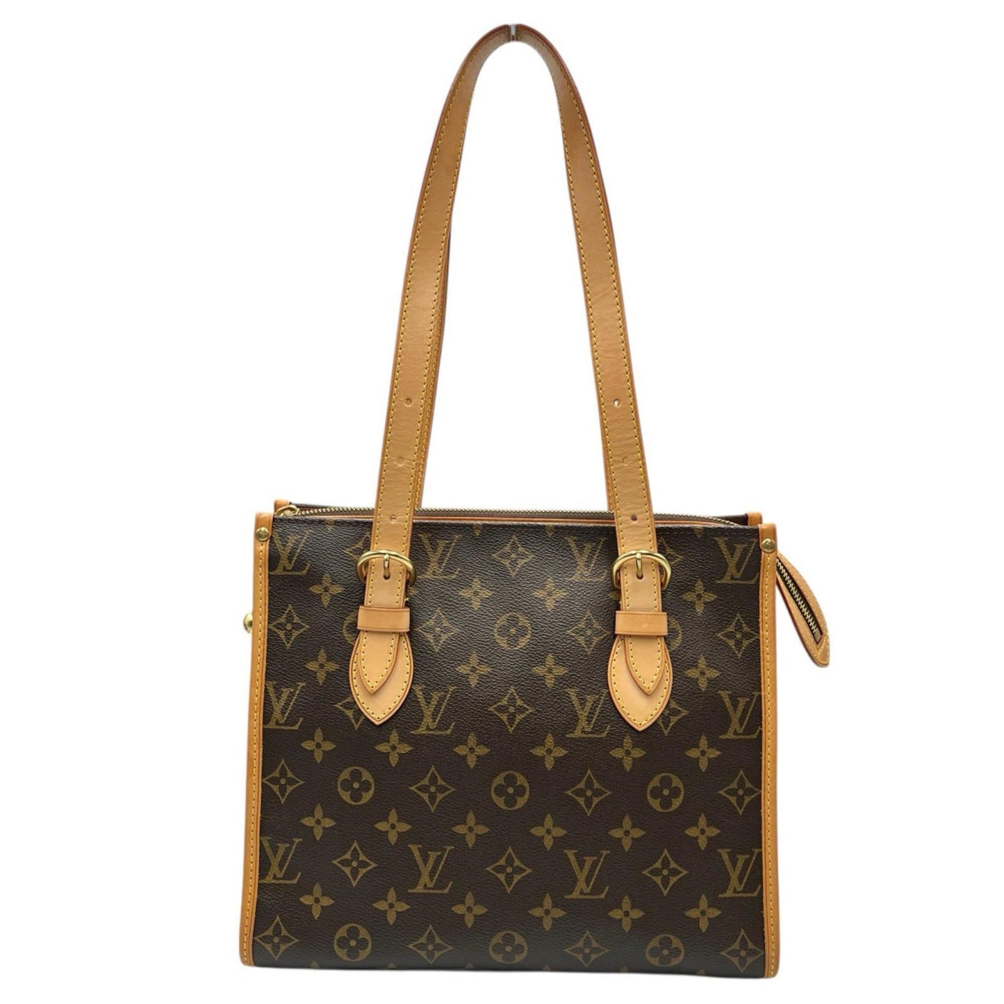 Monogram Louis Vuitton Tote Bag