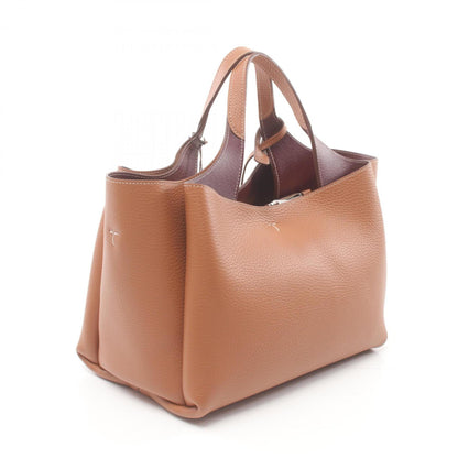 Tod'S Tote Bag Leather