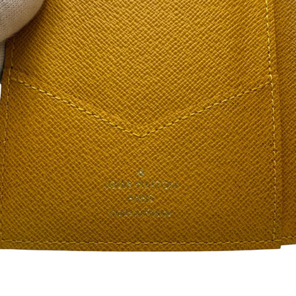 Louis Vuitton M64502 Couverture Passport Nm Case Monogram Pass Brown