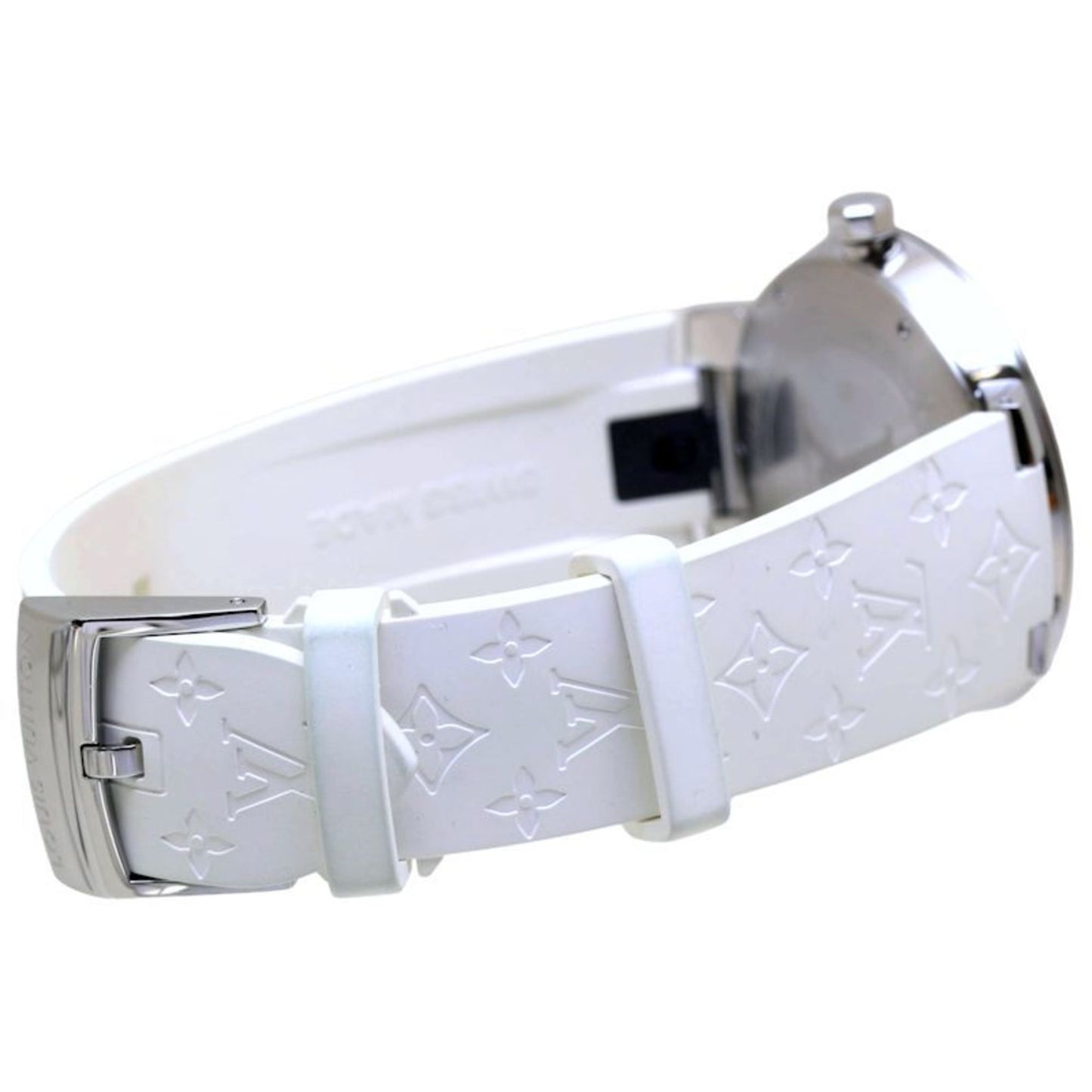 Louis Vuitton Tambour Gm Qa120Z