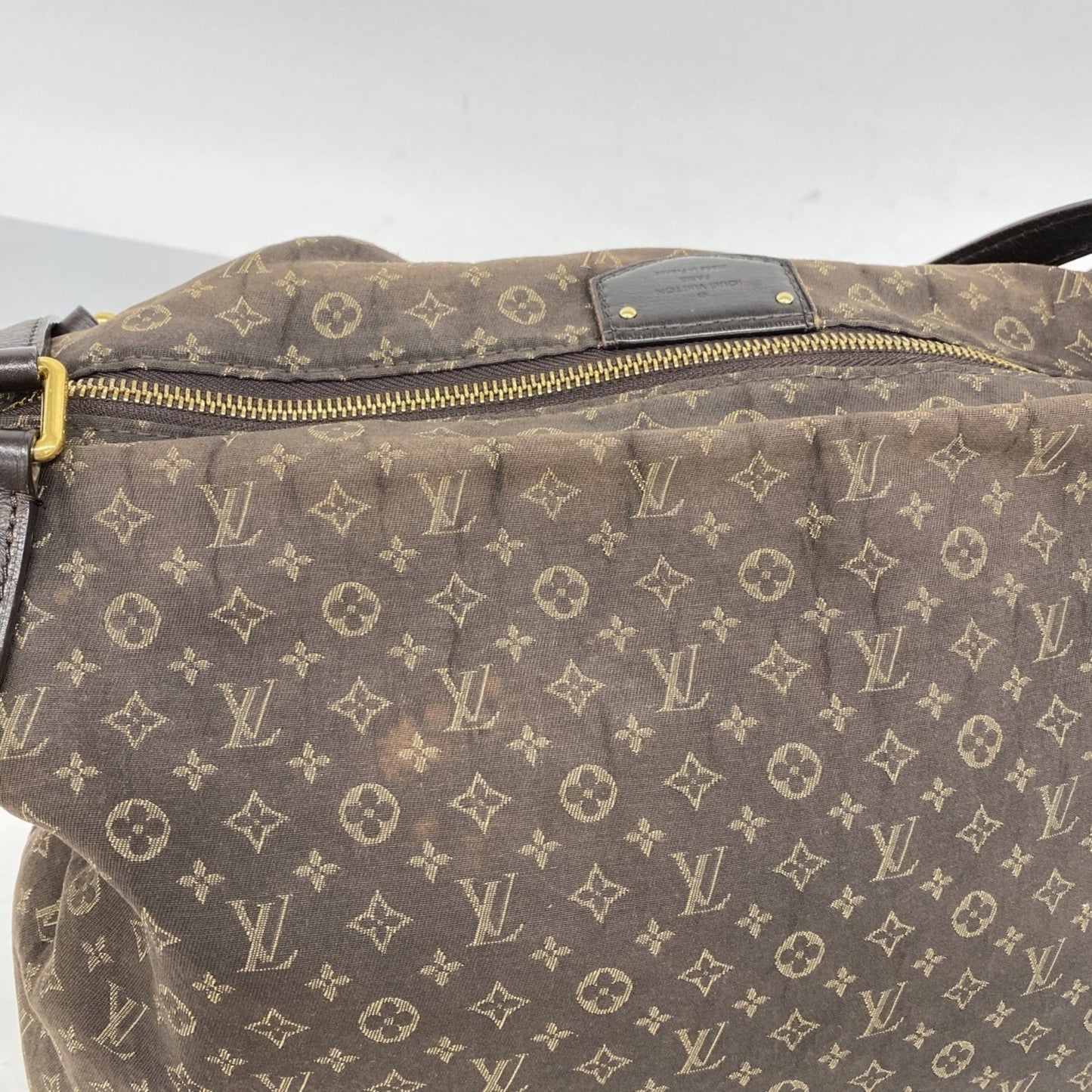 Bag Louis Vuitton Shoulder
