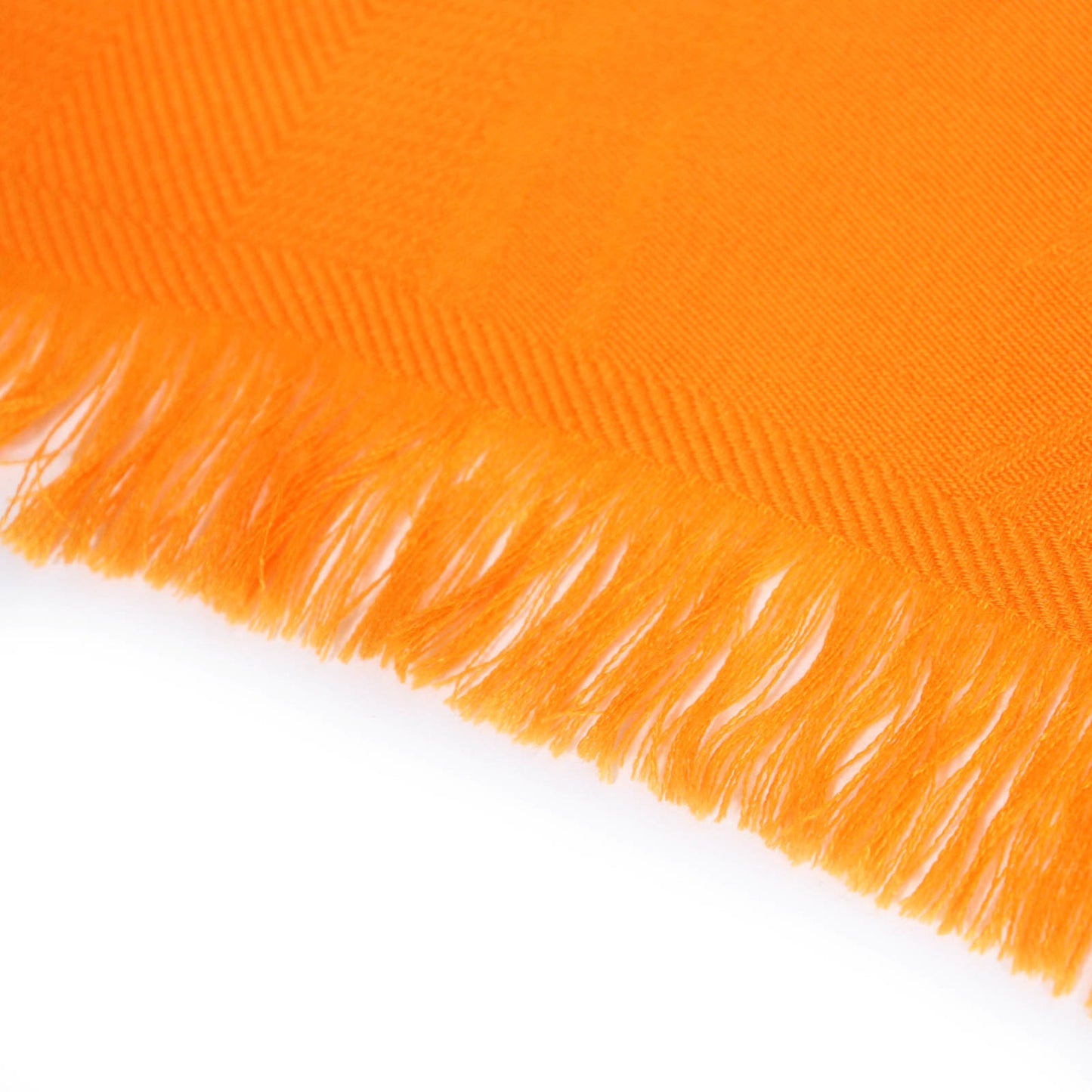 Hermes 262494S New Libris Cashmere And Silk Shawl