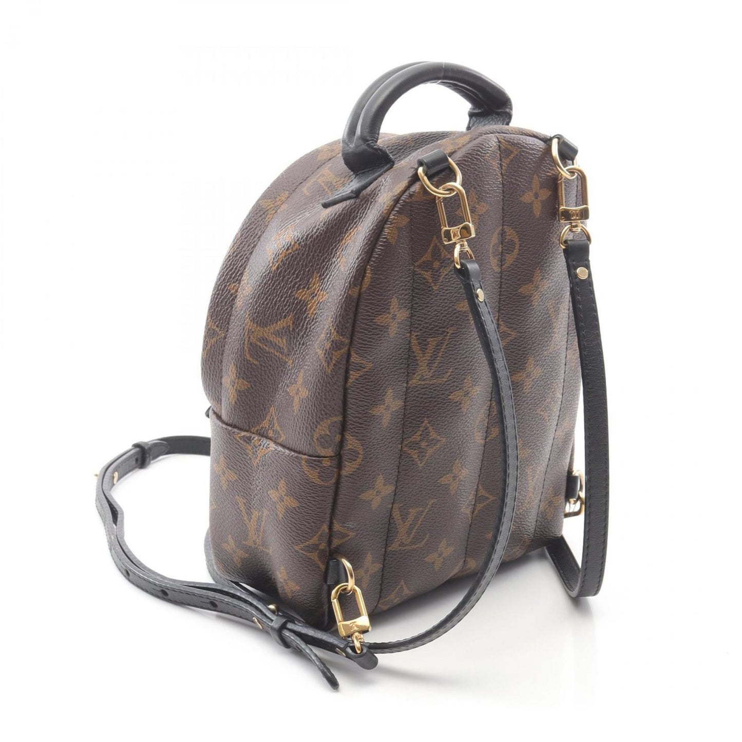 Louis Vuitton Palm Springs Mini Monogram Backpack