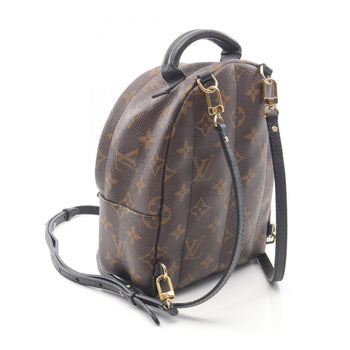 Louis Vuitton Palm Springs Mini Monogram Backpack