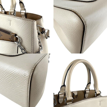 Louis Vuitton Epi Marel Tote Bb Quartz Handbag/Shoulder Bag
