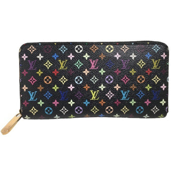 Louis Vuitton Long Wallet Monogram Zippy M60050 Louis Vuitton Lv