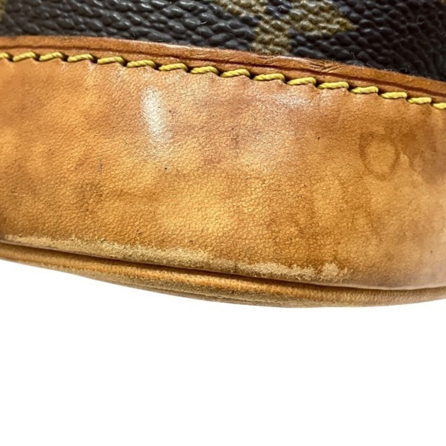 Louis Vuitton Monogram Alma M51130 Handbag