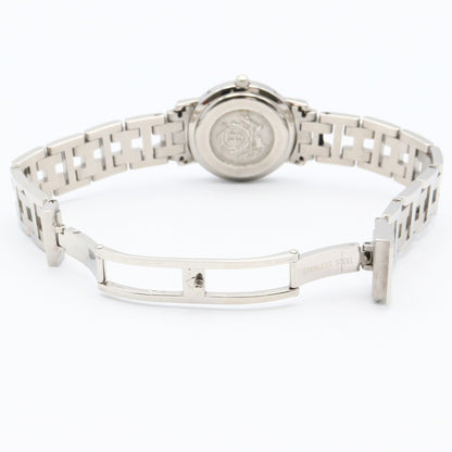Herms Clipper Watch