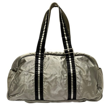 Chanel Chanel Sport Line A31752 Boston Bag