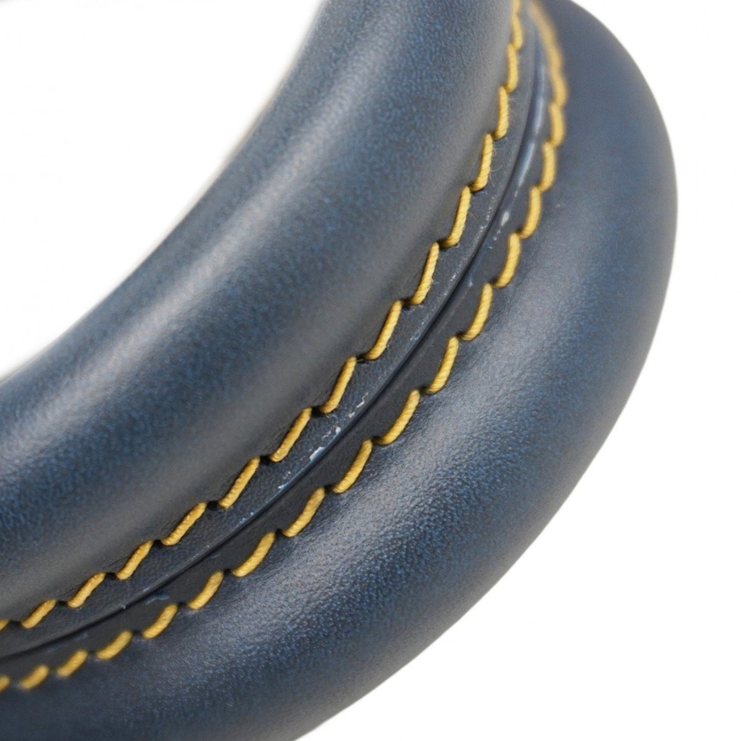 Louis Vuitton Monogram Heritage Keepall Bandouliere 25 Handbag M25786 Blue Stripe 2-Way Bag