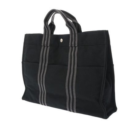 Hermes Herms Foul Tou Mm Black