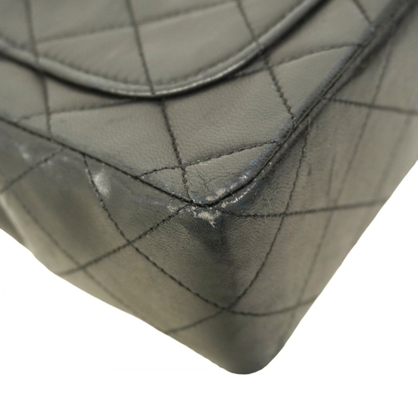 Chanel Mini Matelasse Shoulder Bag With Chain Bag