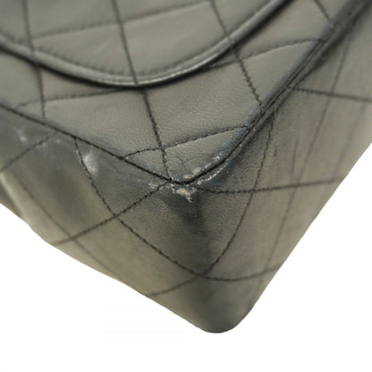 Chanel Mini Matelasse Shoulder Bag With Chain Bag